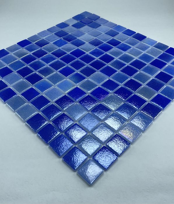 майолика и мозаика для бассейна