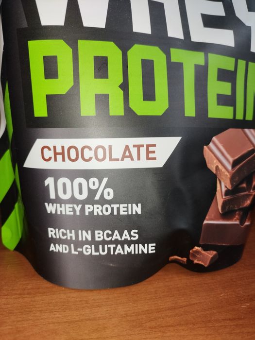 Продам протеин Whey