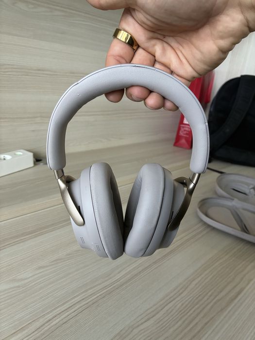 Bose QuiteComfort Ultra Sandstone Limited Edition ANC