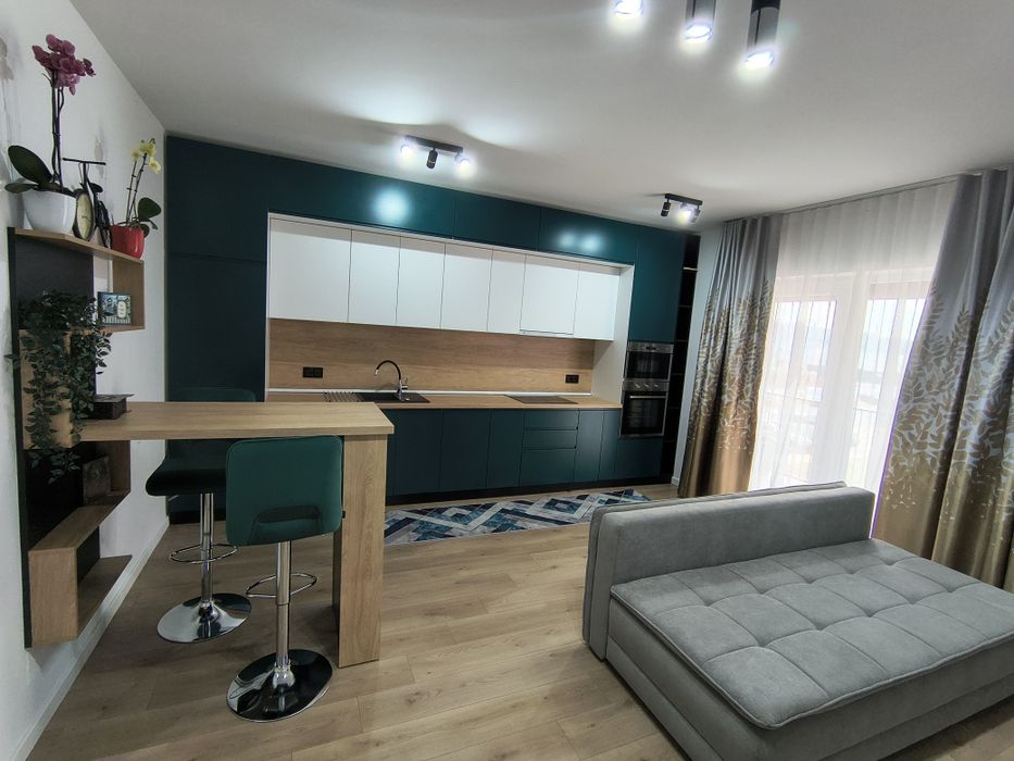 Apartament de inchiriat Pleiades