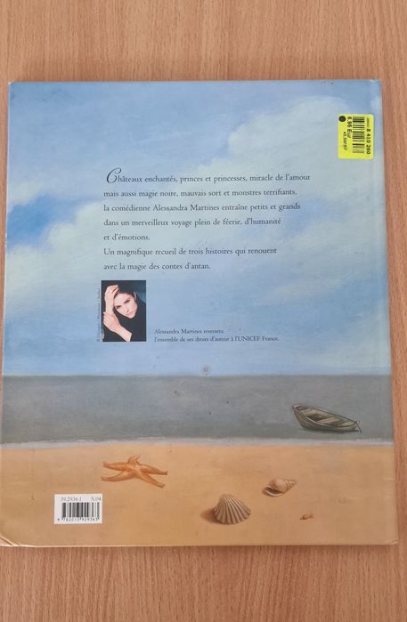 Literatura franceza pentru copii