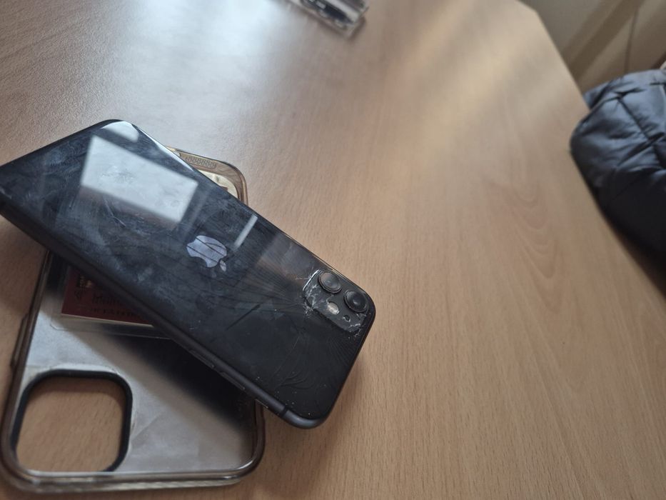 Iphone 11 functional