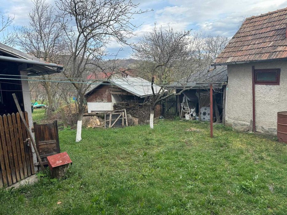 Casa de vanzare - Breaza Prahova