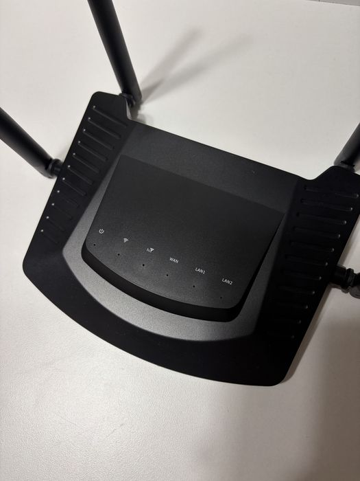 4G роутер CPE МА200