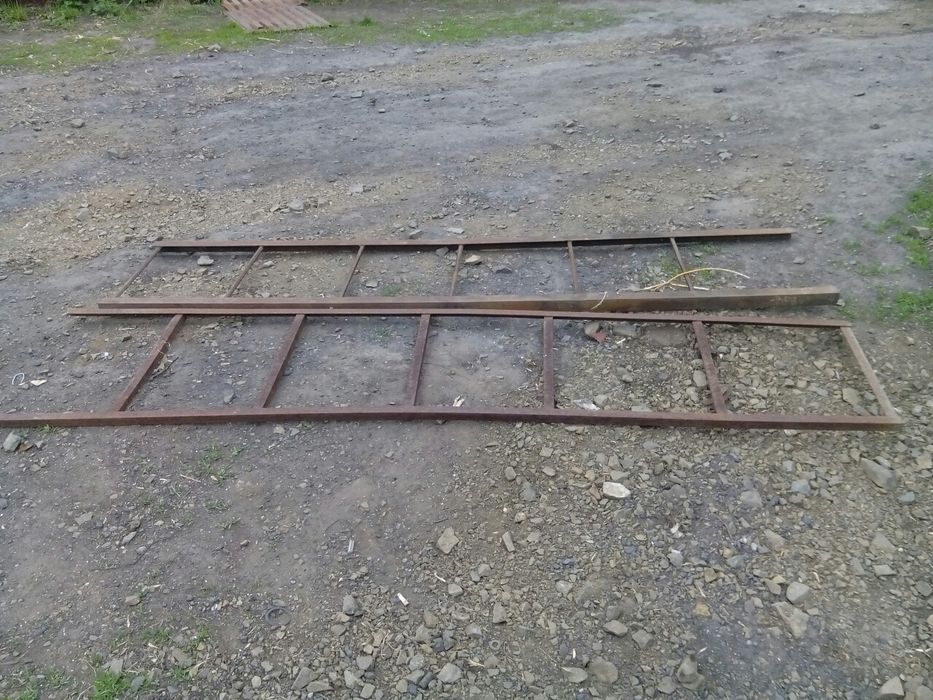 Продам лестницы