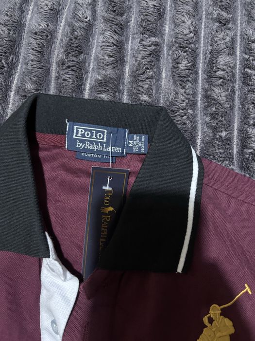 Tricou Polo Ralph Lauren M