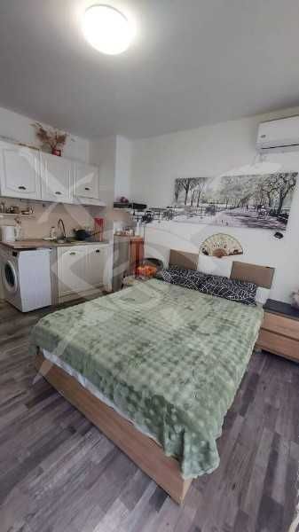 Дава се под наем Едностаен апартамент в к.к. Слънчев бряг - 35 кв.м за 46500 € - Снимка #5