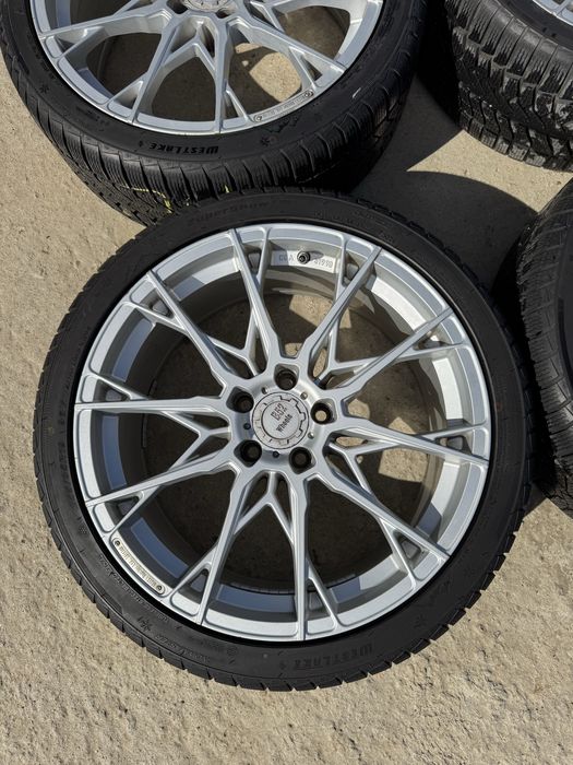 Jante r19 b52 limited edition