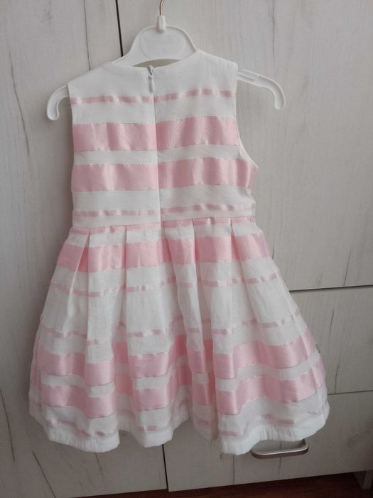 Бебешки роклички