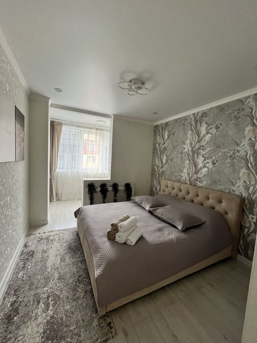 2-ком,ЖК Уш-коныр, Назарбаева-ул.Маметовой,метро Райымбек б,Арбат, ГУМ