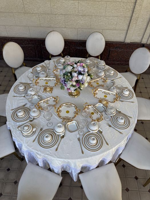 Прокат аренда стол стул, навес, посуда. Терминал+причислены