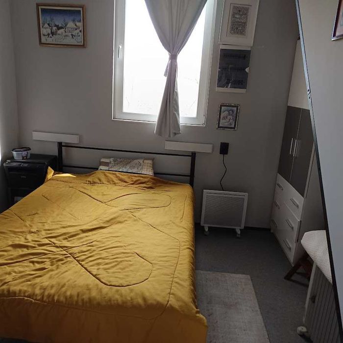 Собственик продава преместваем обект с РЗП от 102 кв.м