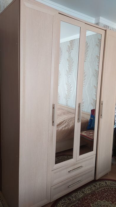 Мебель использование бережное