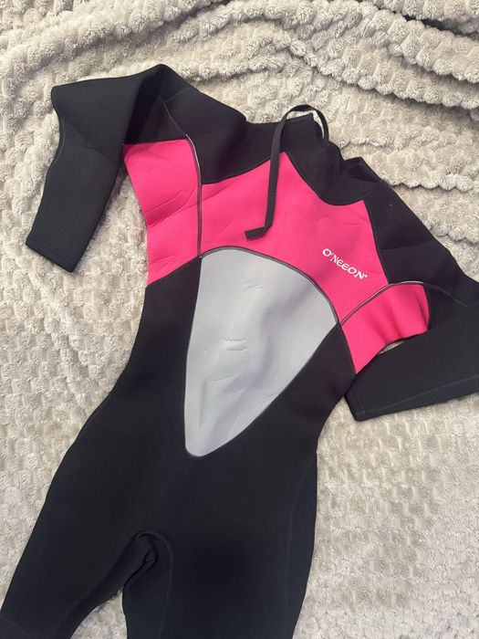 Нов неопрен S-M freedaving/ surf