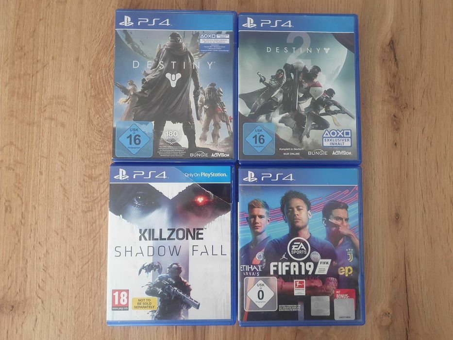 игри игра за PS4 ПС4 Плейстейшън 4 Playstation 4