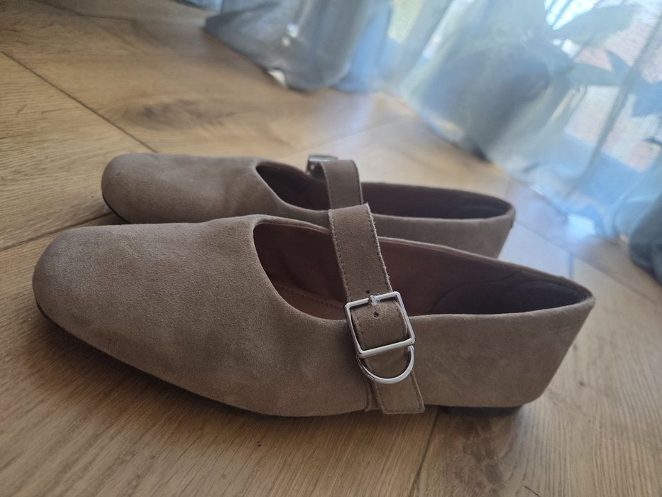 Pantofi Vagabond