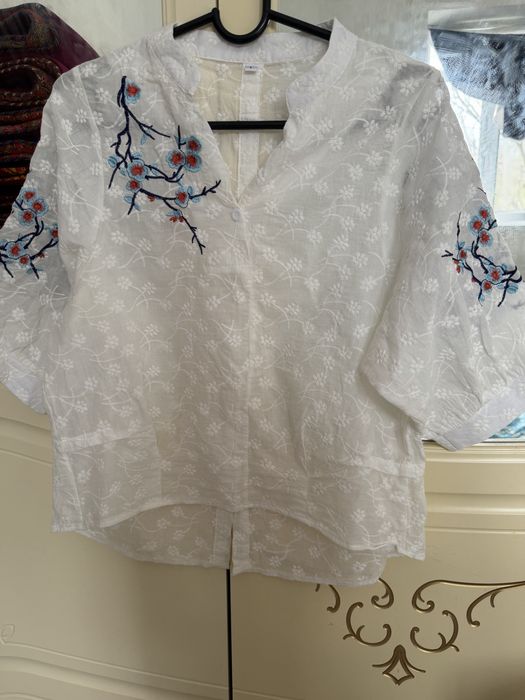 Бу вещи сапасы жақсы