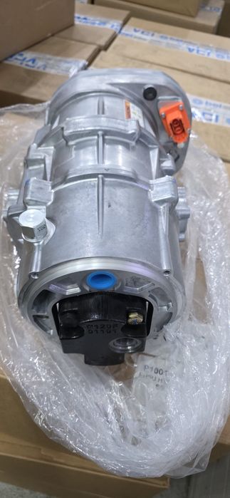 Pompa hidraulica Hydrapulse EHSU 3.1 ELECTRO-HYDRAULIC Directie Terzo Power P1001409-AA
