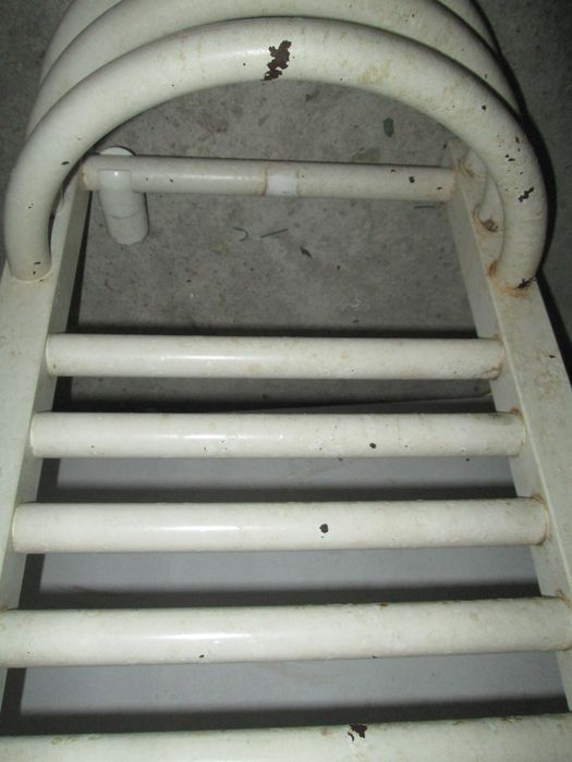 calorifer baie 40/120   cm