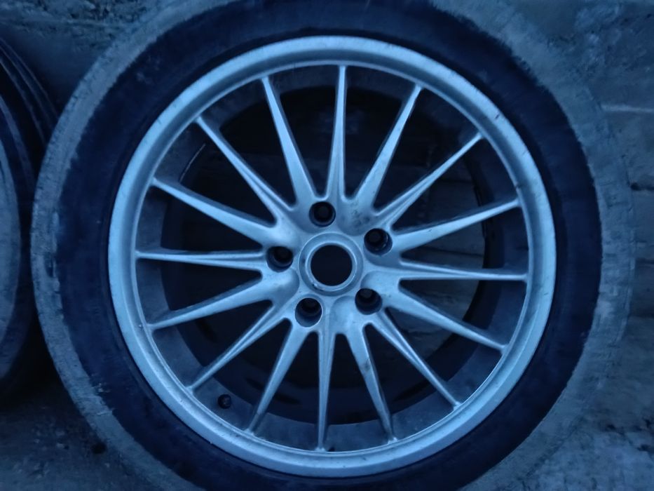 Прадам диски от таиоты    R17