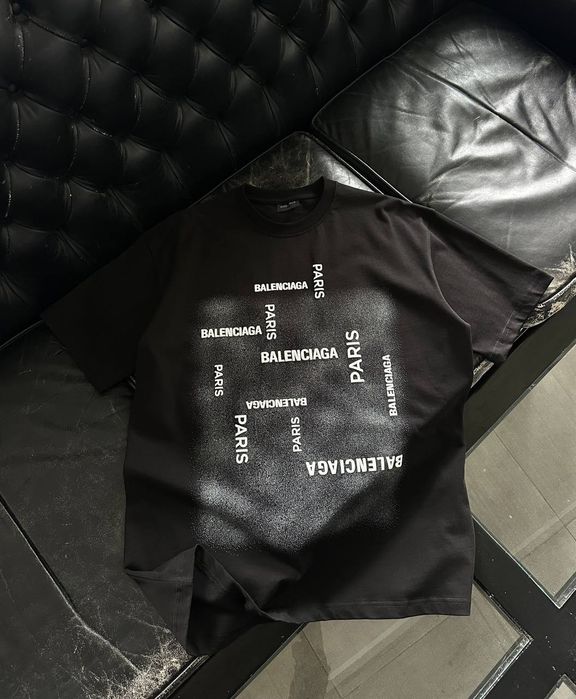 Мъжки тениски висок клас Dsquared