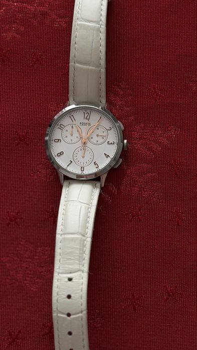 Ceas damă sport Fossil