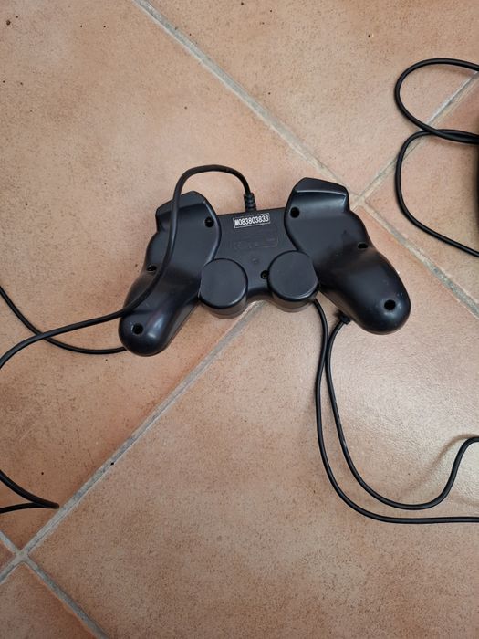 Controler  Saitek pp21 PC