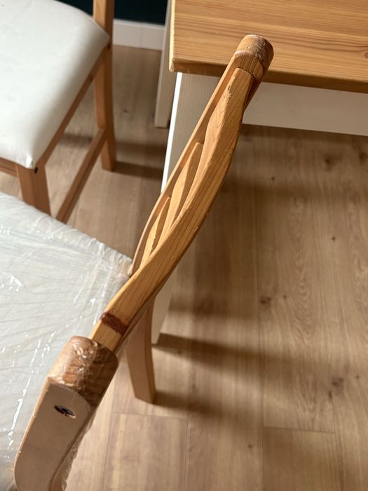 Трапезна Маса Икеа