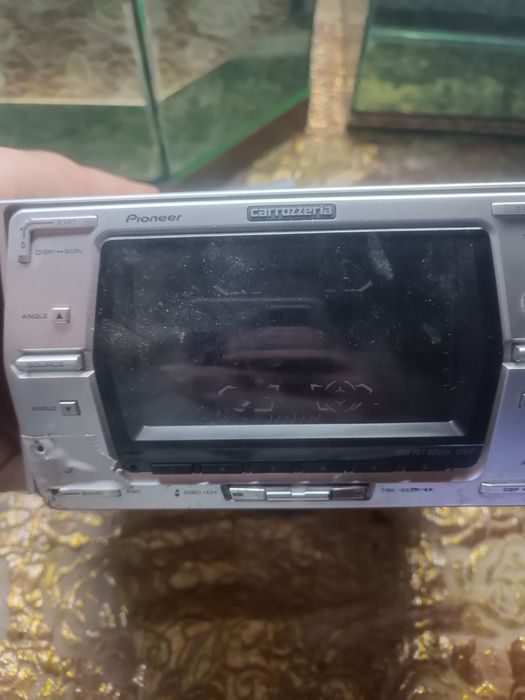 Продам пионер карозерия