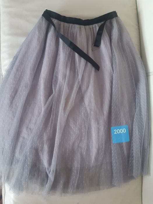 Разгрузка гардероба