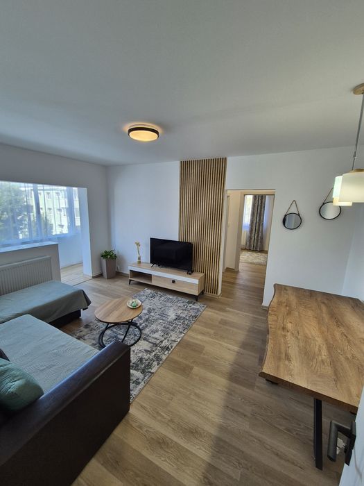 Apartament prima închiriere, Calea București, cu loc de parcare