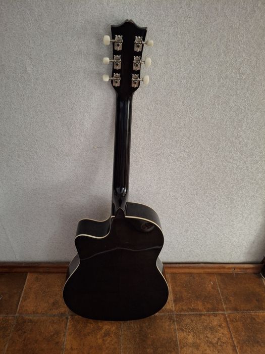 Акустическая гитара Agnetha