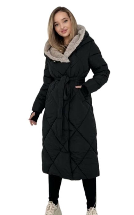 Продам куртку теплую