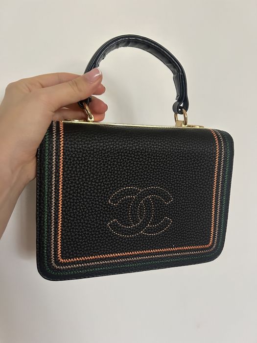 Мини чанта Chanel