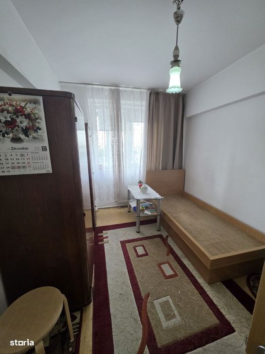 Bucur Obor, Masina de Paine, langa Moara lui Assan, 5 minute metrou