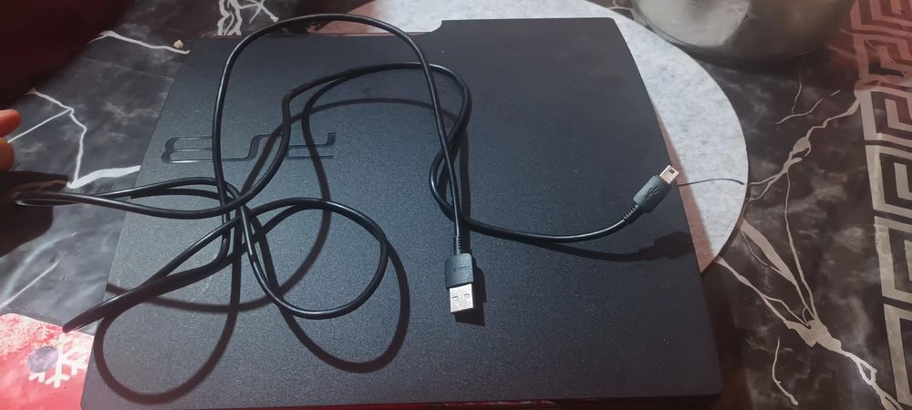 Vind ps3 sau schimb cu havarbord