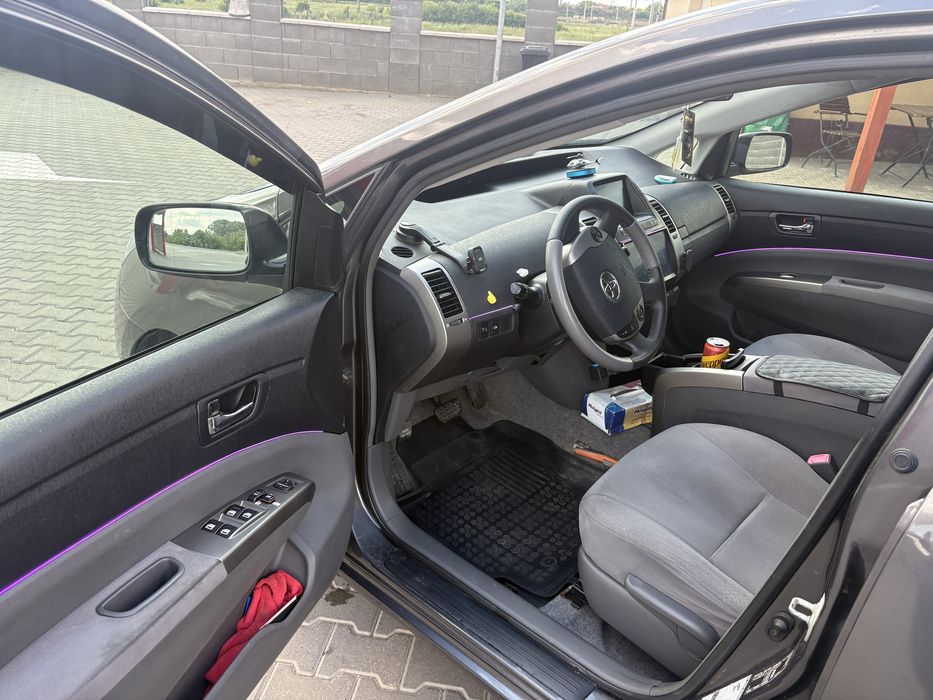 Toyota Prius 2 2009