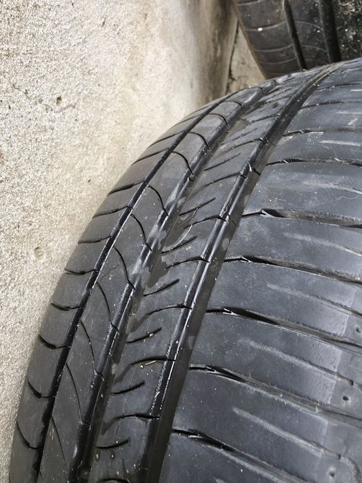 Set roti 16 inch, Mercedes, Vag.
