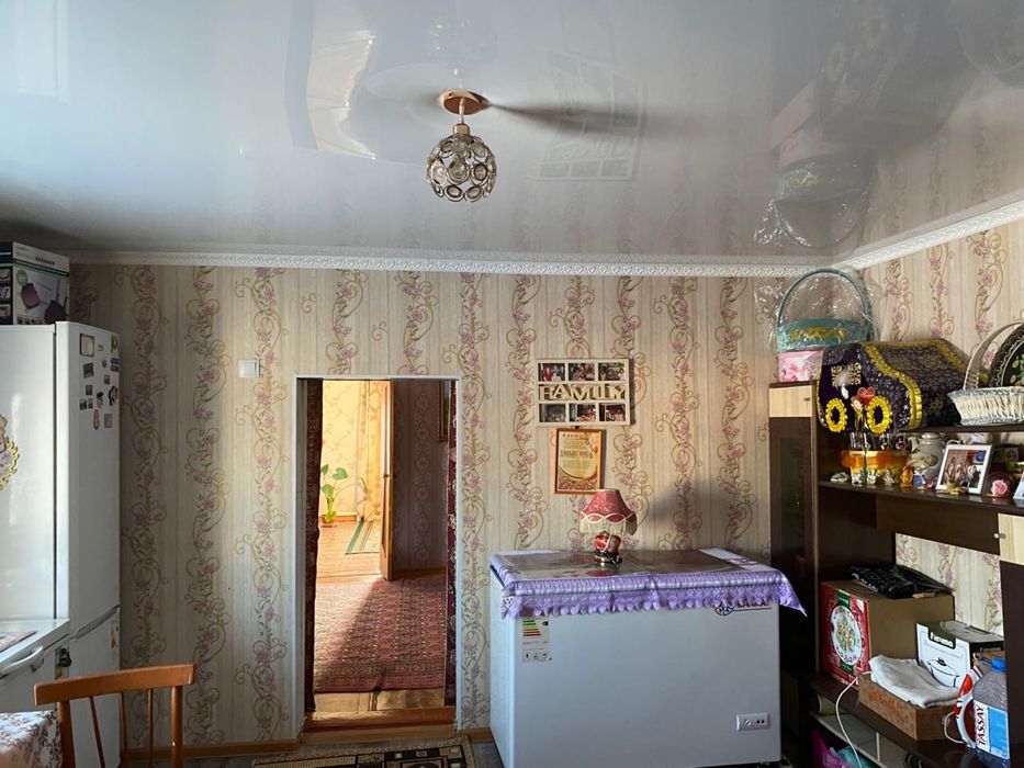 Продам дом в селе Корнекты