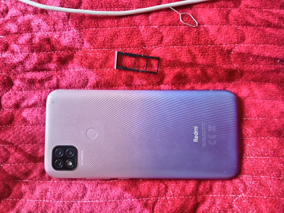 Redmi 9c 128 ГБ.