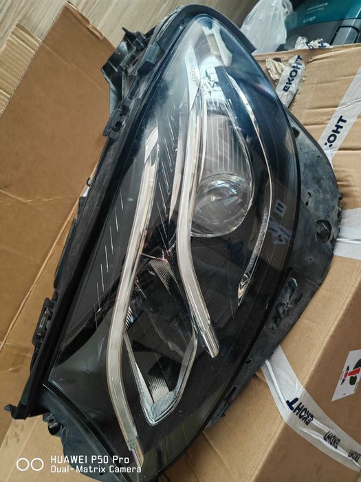 Фарове W213 led high performance