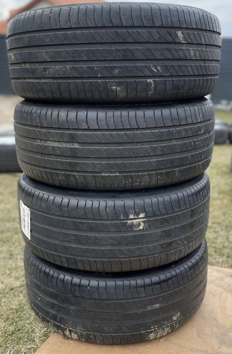 Jante BMW Seria 3 17 G20 G21 ca NOI 225/50R17 Michelin