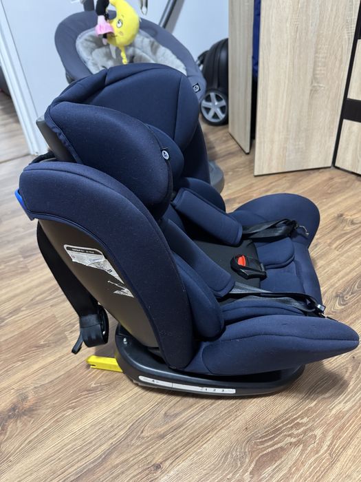 Scsun auto cu isofic