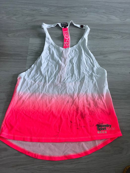 Дамски спортен потник Superdry