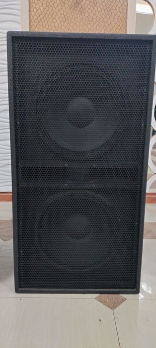 Музыкальная аппаратура