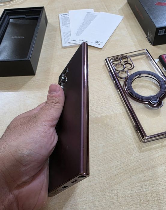 Samsung Galaxy S22Ultra