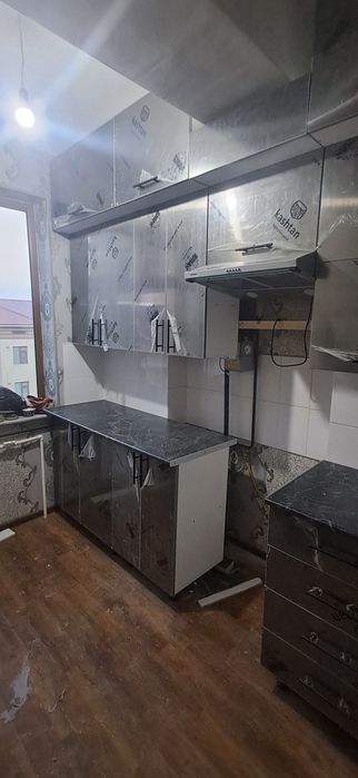 Буюртма асосида мебел