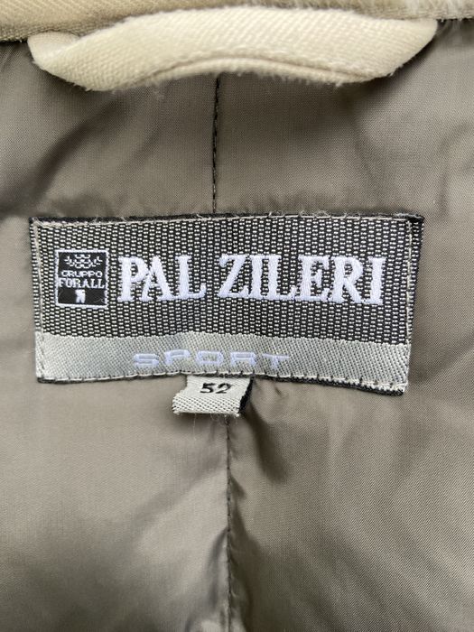 Geaca puf Pal Zileri Sport