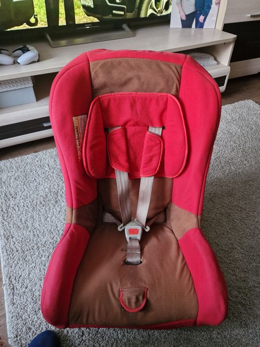 Продам автомобильное кресло