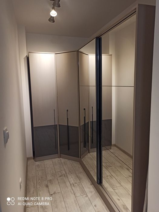 Под наем 3стаен нов обзаведен Пловдив